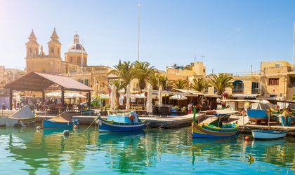 Malta Urlaub