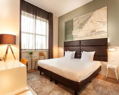 Best Western Zaan Inn -4