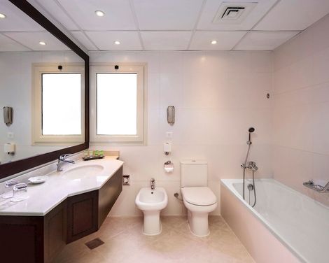 Al Hamra Village Hotel-0