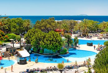 Hotel, H10 Lanzarote Princess