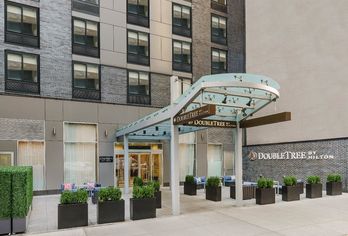 DoubleTree by Hilton Hotel New York City - Chelsea