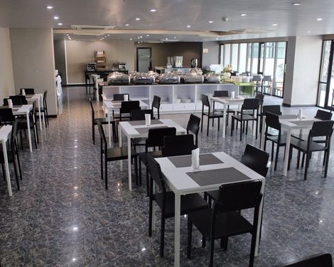 Beston Hotel Pattaya-4