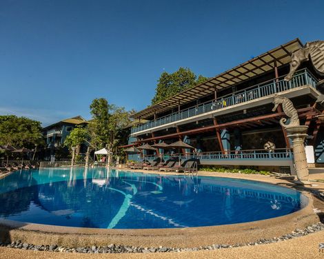 Peace Laguna Resort & Spa-0