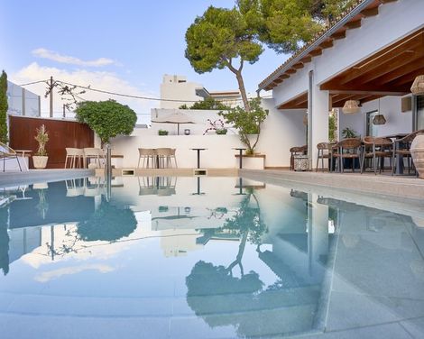 Flacalco Hotel & Apartments-1