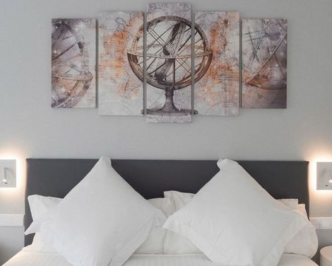 Sercotel Valencia Alameda 41-1