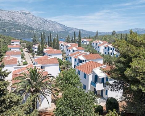 Aminess Vival Port9 Residence-3