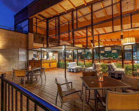 Hotel Puerta De Bilbao-3