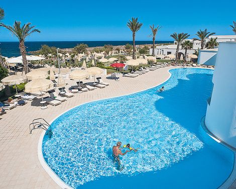 Pietrablu Resort & SPA-1