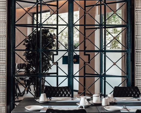 Athens One Smart Hotel-4