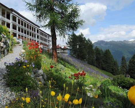 Hotel Schatzalp-3