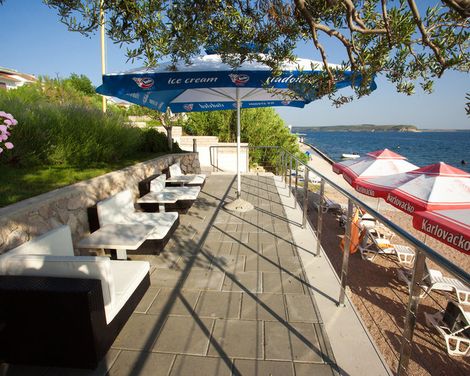 Hotel Vila 4M-4