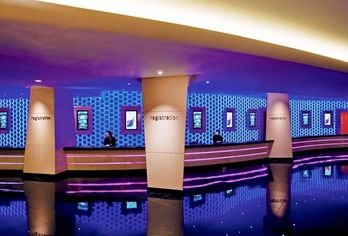 Hotel, Planet Hollywood Las Vegas Resort & Casino