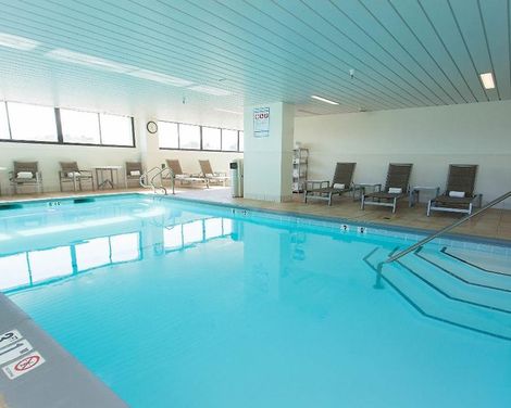 Hilton San Francisco Airport Bayfront-2