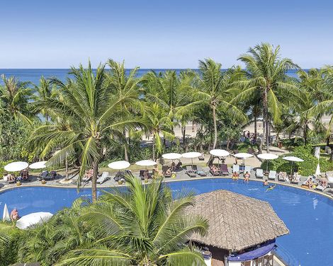 Sunprime Kamala Beach-3