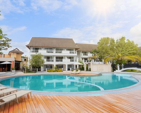 Pinnacle Grand Jomtien Resort-3