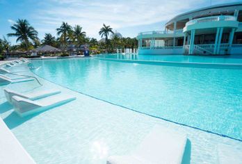 Hotel, Grand Palladium Lady Hamilton Resort & Spa
