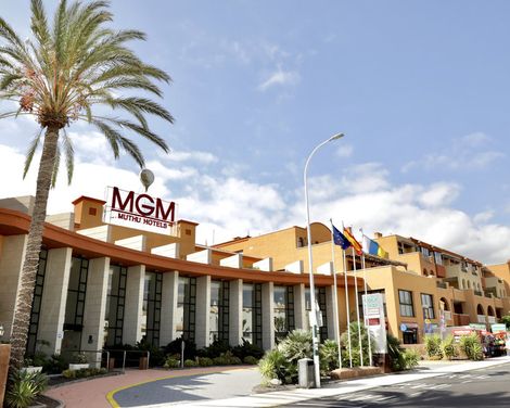 Grand Muthu Golf Plaza-2