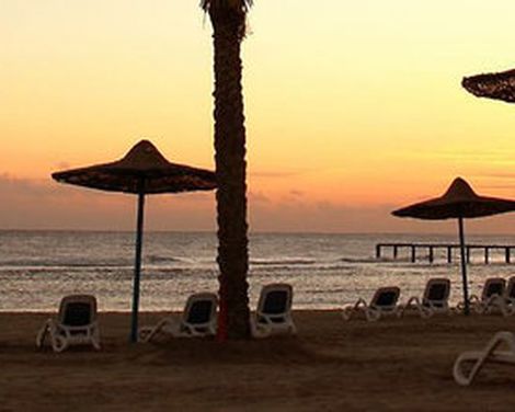 Amarina Queen Resort Marsa Alam-2