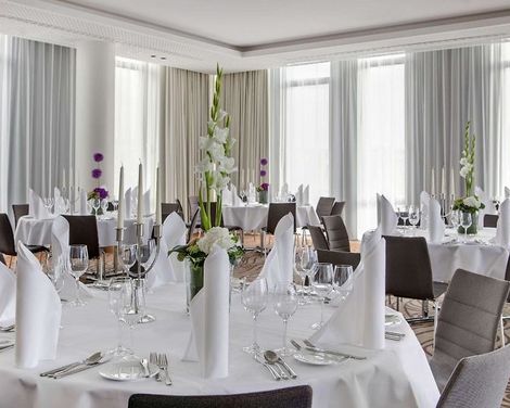 Steigenberger Hotel Bremen-2