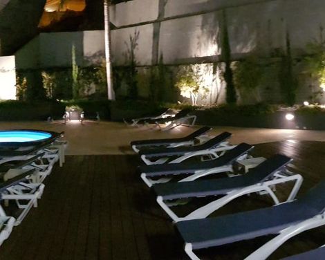 Santa Cruz Village Hotel-4