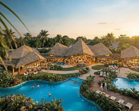 Lopesan Serenity Bay Resort, Spa & Casino-2