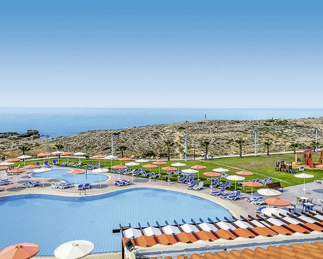 Aktea Beach Village-2