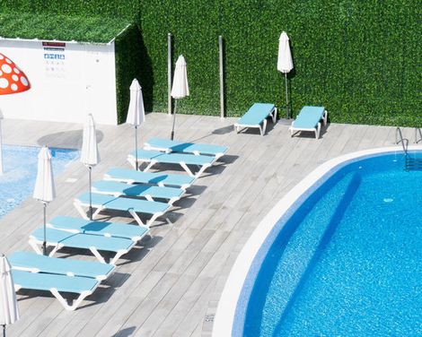 Hotel Maria del Mar-0