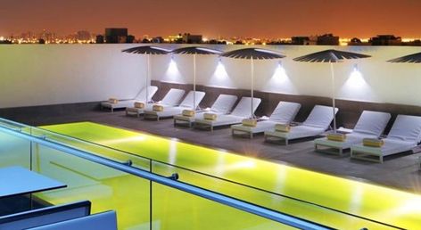 Hues Boutique Hotel