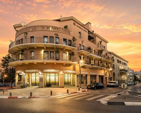 Margosa Hotel-4