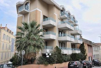 Hotel, Residhotel Les Coralynes