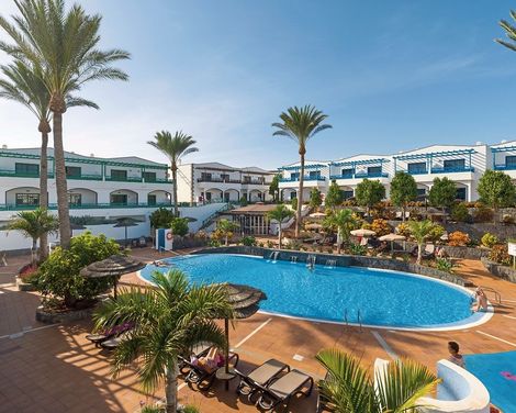 Mirador Papagayo by LIVVO-2