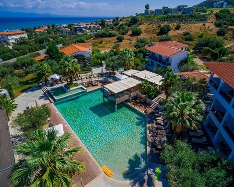 Flegra Palace Hotel-0