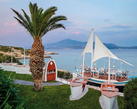 Proteas Blu Resort-2