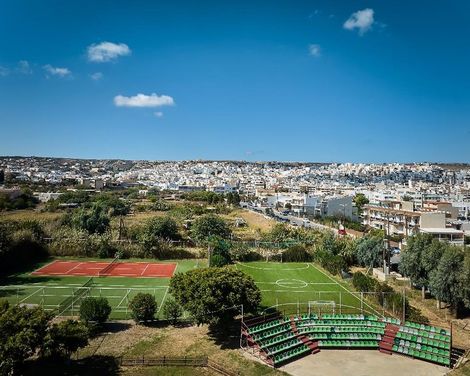 Sitia Beach City Resort & Spa-3