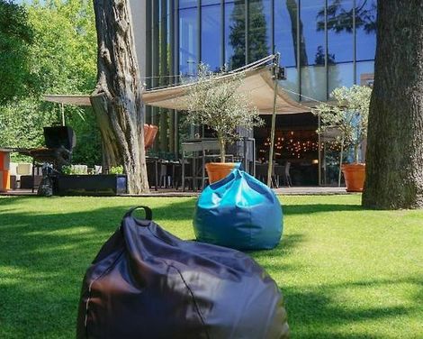 Crowne Plaza Porto-0