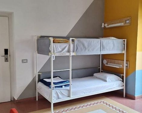 La Controra Hostel-1