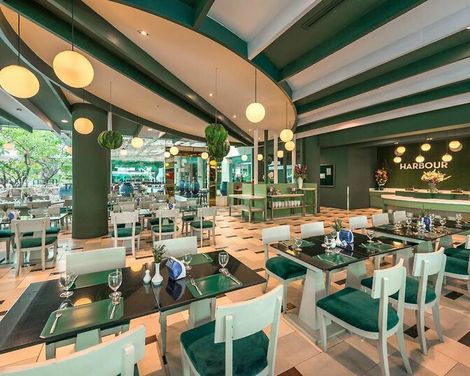 A-One New Wing Hotel-3