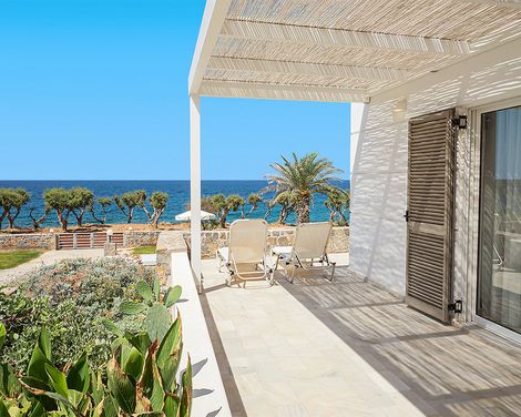 Maritimo Beach Hotel-1