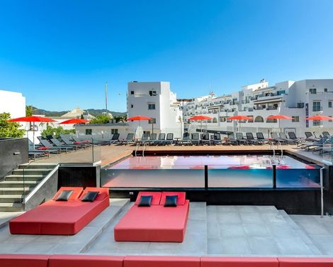 Hotel Vibra District-0