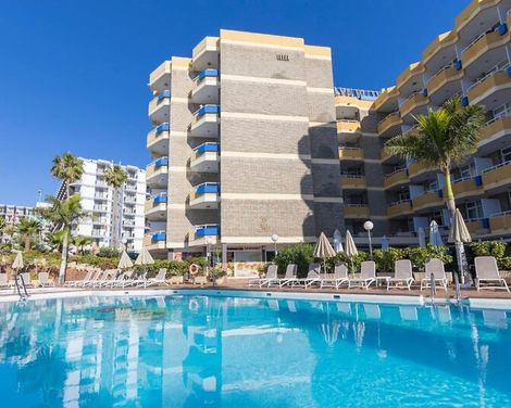 BLUESEA Veril Playa-1