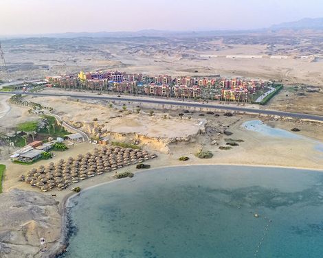 Cardina Resort Marsa Alam-4