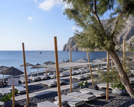 Afroditi Venus Beach Resort-0