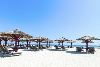 Hotel, Millennium Resort Salalah