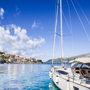 Hvar Boot