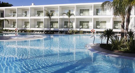 Hotel BG Caballero