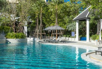 The Royal Paradise Hotel & Spa