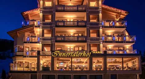 Innertalerhof Wohlfühlhotel