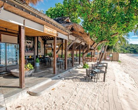 Buri Rasa Village Phangan-3