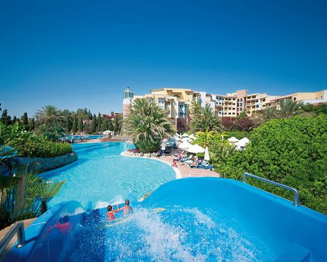 Limak Arcadia Sport Resort Hotel-4