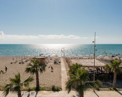 Fllad Resort Spa Durres-3